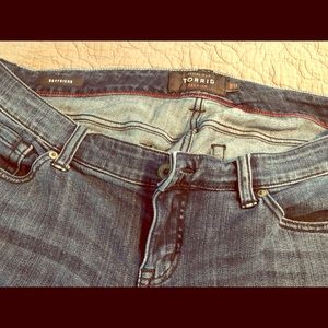 Torrid jeans- size 14